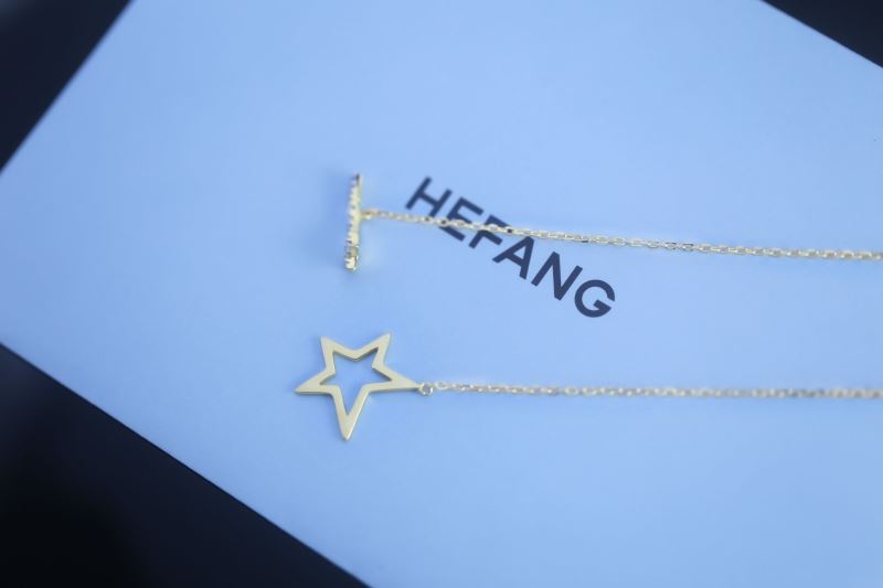 Hefang Necklaces